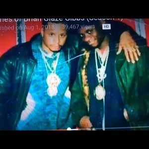 Meet your Posher, Gary